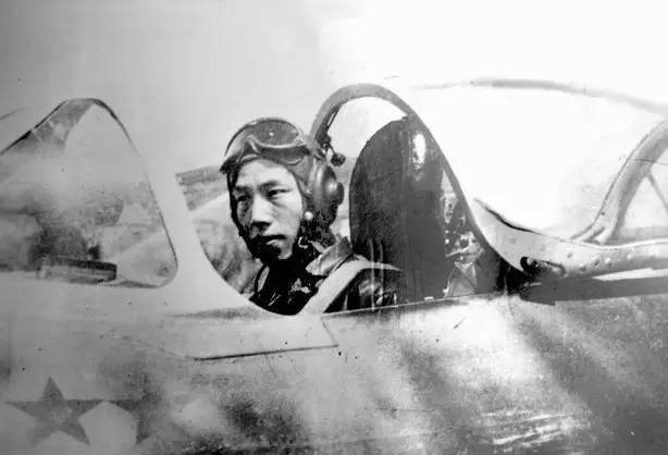 蒋道平:击落美军5架战机,官至副军长,晚年去扫地被批"作秀"_空军司令