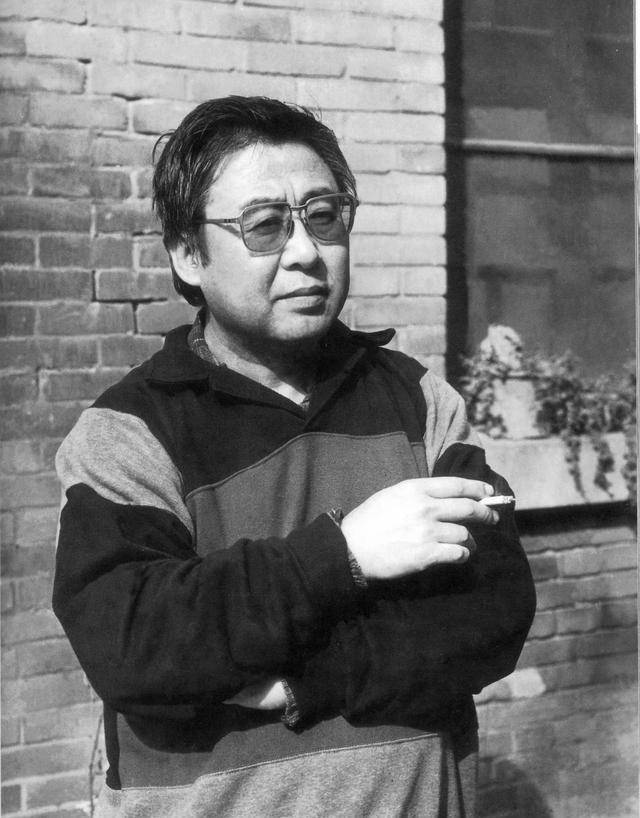 第一次路遥没路费,路遥是向弟弟王乐天借了500块,才得以去北京.