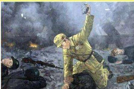 柴云振_朴达峰_敌人