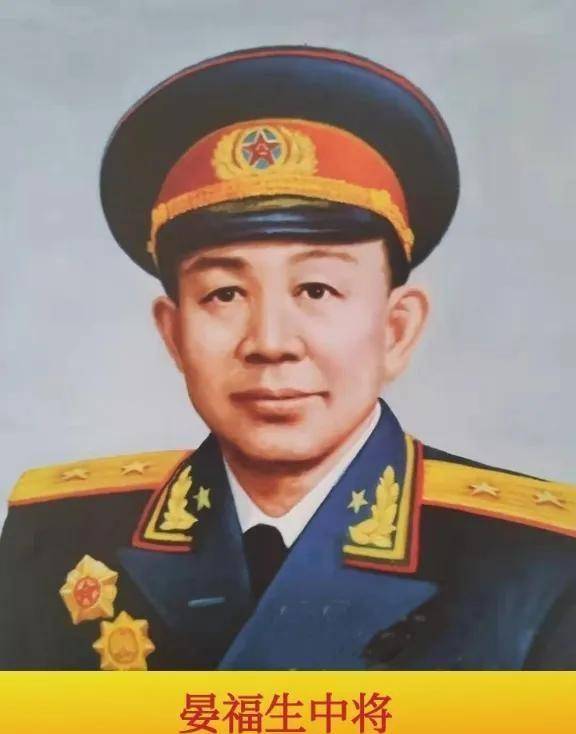 原创1955年首次授衔我军都有哪些独臂独腿将军