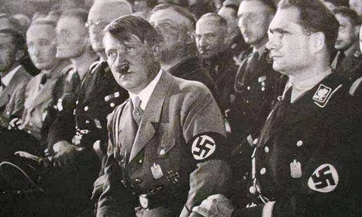 阿洛伊斯·希特勒图片