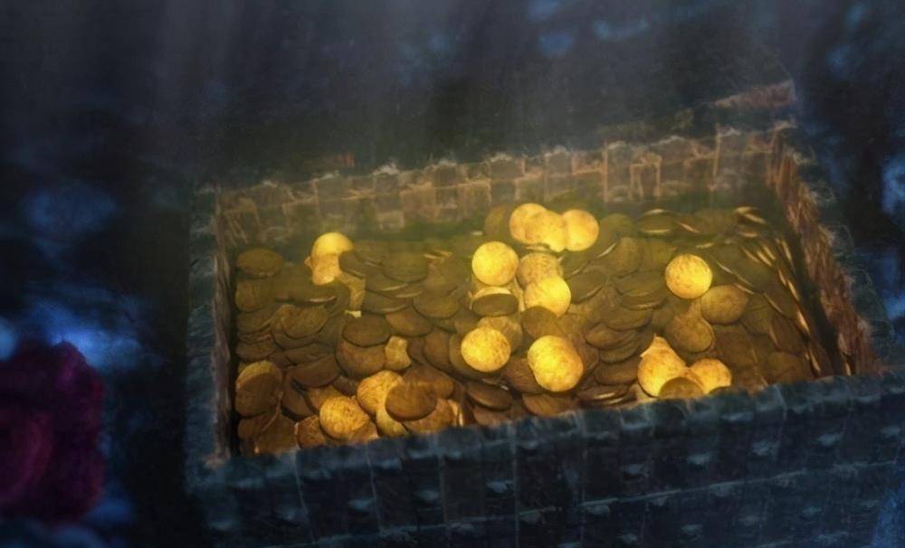 贝加尔湖底沉没1600吨黄金,为何没人敢去打捞?换你也害怕