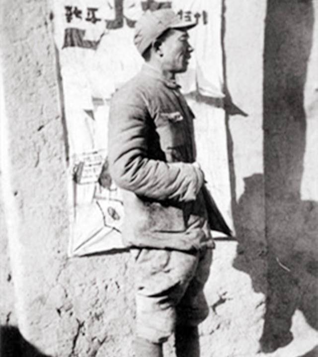 原创给姑父当学徒被羞辱故愤而参军成副司令后返乡姑父无颜相见