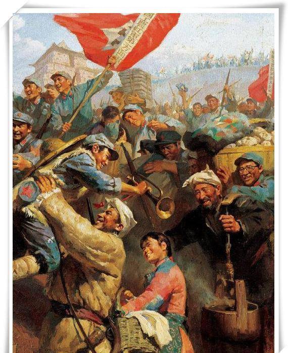 原创司令是元帅副司令是元帅参谋长是元帅红军这支部队真牛