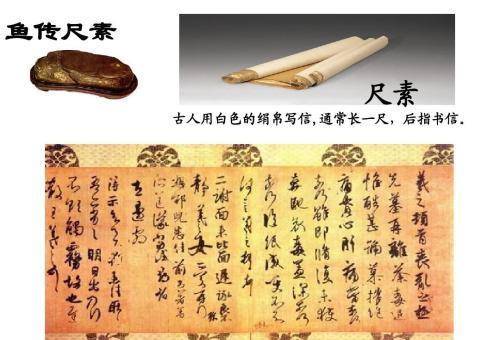 原创你知道古时候的邮政系统是什么样吗快递又怎么送不是飞鸽传书