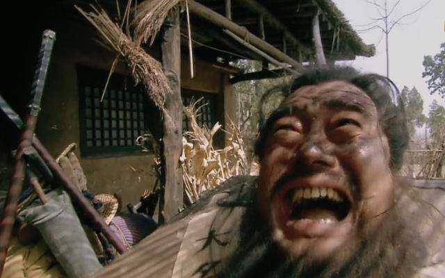 原创卢俊义的悲剧源于何处性格中的两大弱点将他的人生分成了两半