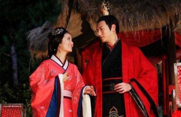 原创汉文帝真的那么爱窦漪房别被电视剧骗了事实上男宠都比她受宠