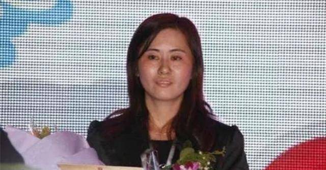 原创她40岁守寡因丈夫一句遗言把70亿变成285亿今成上海女首富