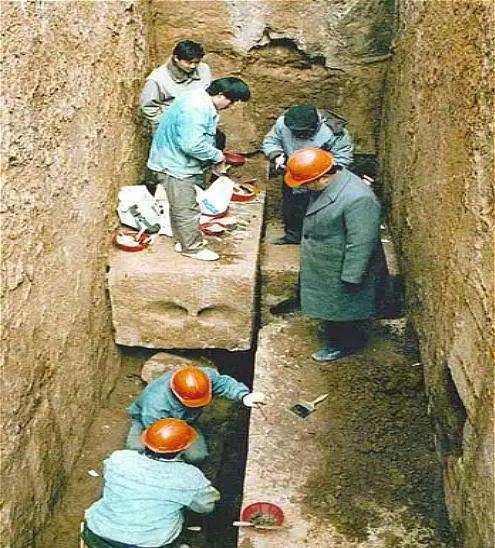 最难找的古墓是哪座专家3次苦寻10年无果老农一言破解谜题