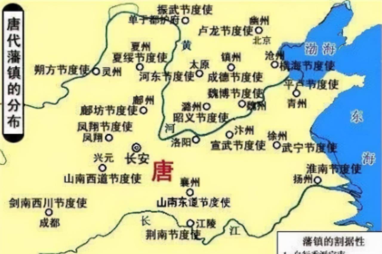 从便捷交通和丰富资源中寻找答案_刺史_防御使_金州