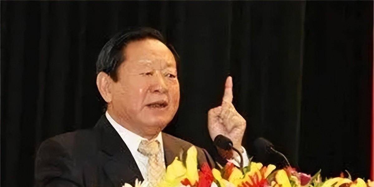 山西老书记胡富国1996年谈打团扫恶全程脱稿句句直白