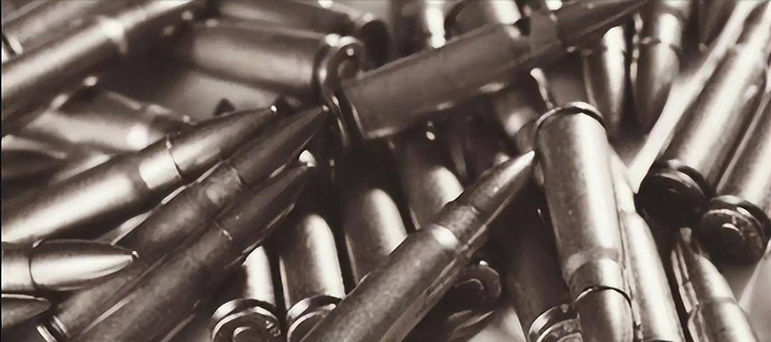 原创1944年浙东一土匪头子送来一张借条希望新四军接济40万发子弹