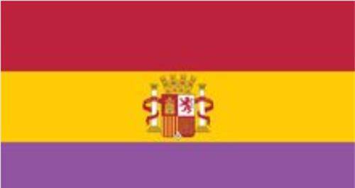 原创世界上共有199面国旗颜色各有不同为何唯独没有国家敢用紫色