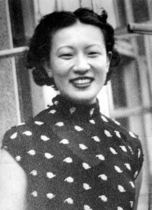 做为川岛芳子的妹妹中国最后一个格格金默玉怎么度过的一生