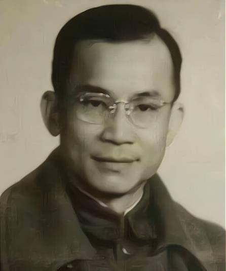 原创1950年广州医院4名战士遇害独臂神探破案引出20余特务大案