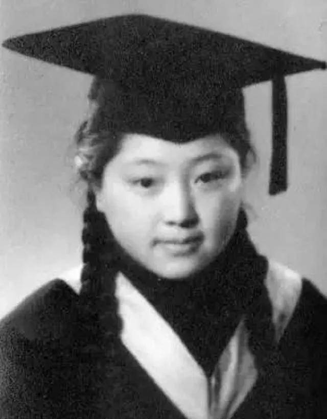 原创原子弹之父法国总统授勋章中国居里夫妇种出蘑菇云花