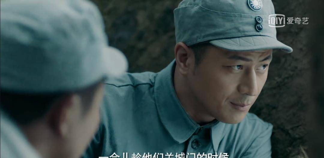 原创这一仗蹊跷