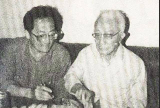 13年,海南发现一离休干部曾为党从事地下工作,九旬老人亲承往事_史丹