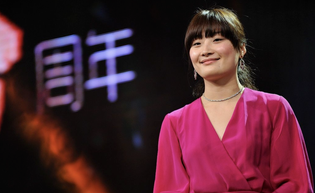 原创42岁宗馥莉身材发福拒绝与王思聪联姻后3个男人洋相百出追求结局