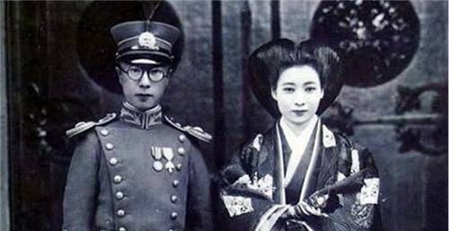 看完这组罕见的旧照,你就明白溥杰了_嵯峨浩_中国_女儿