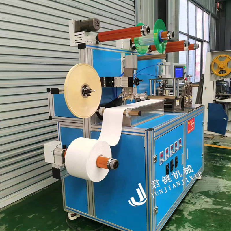 膏药机前景如何