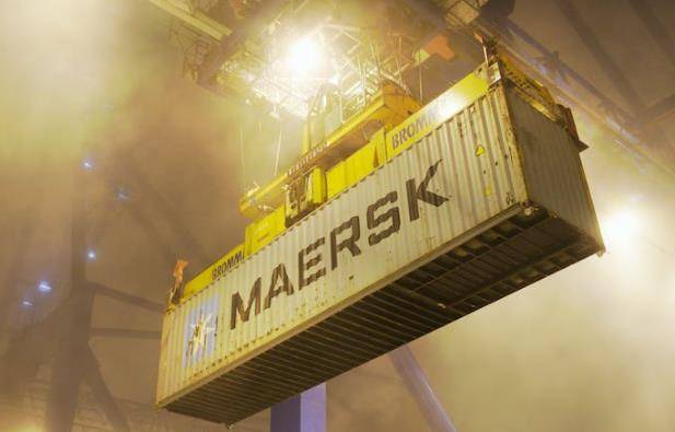 航運(yùn)資訊|Maersk 宣布已恢復(fù)接受往返蘇丹港的新預(yù)訂