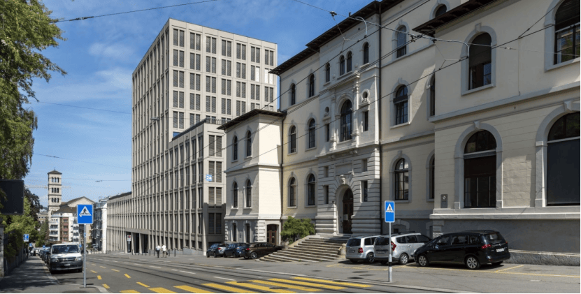 学院-机械与工艺工程系硕士开设专业和申请要求介绍_zurich_校区_大学