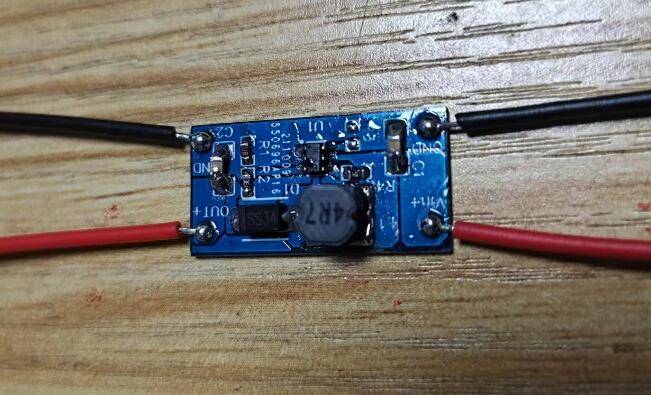 5v升12v1a升压芯片ah6910是一款高效稳定可靠的芯片