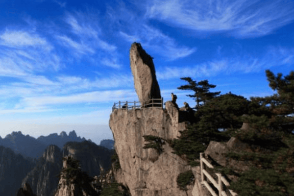 宛如迷宫的八卦村,游玩时间:2小时地址:黄山市徽州区呈坎镇呈坎村门票