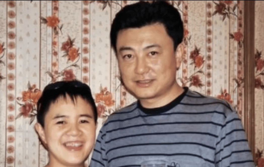 刘纯燕与丈夫王宁的爱情,始于1980年代初.