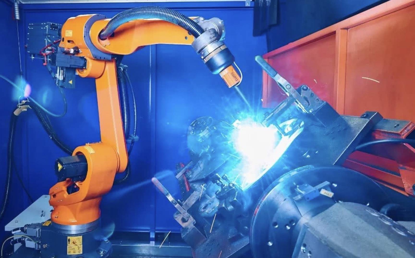 如何应对太原克鲁斯机器人qrc350减速机故障揭秘解决方案