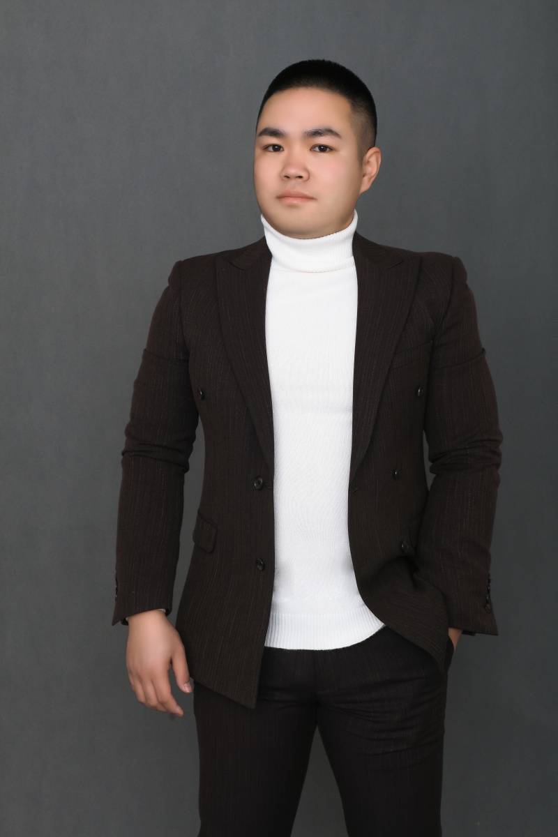 护肤达人王秦洋护肤之道一对一精准养护四季变化内调外养的全方位美丽