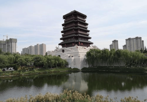 陕西西安旅游四天三晚大概多少钱citywork小众路线