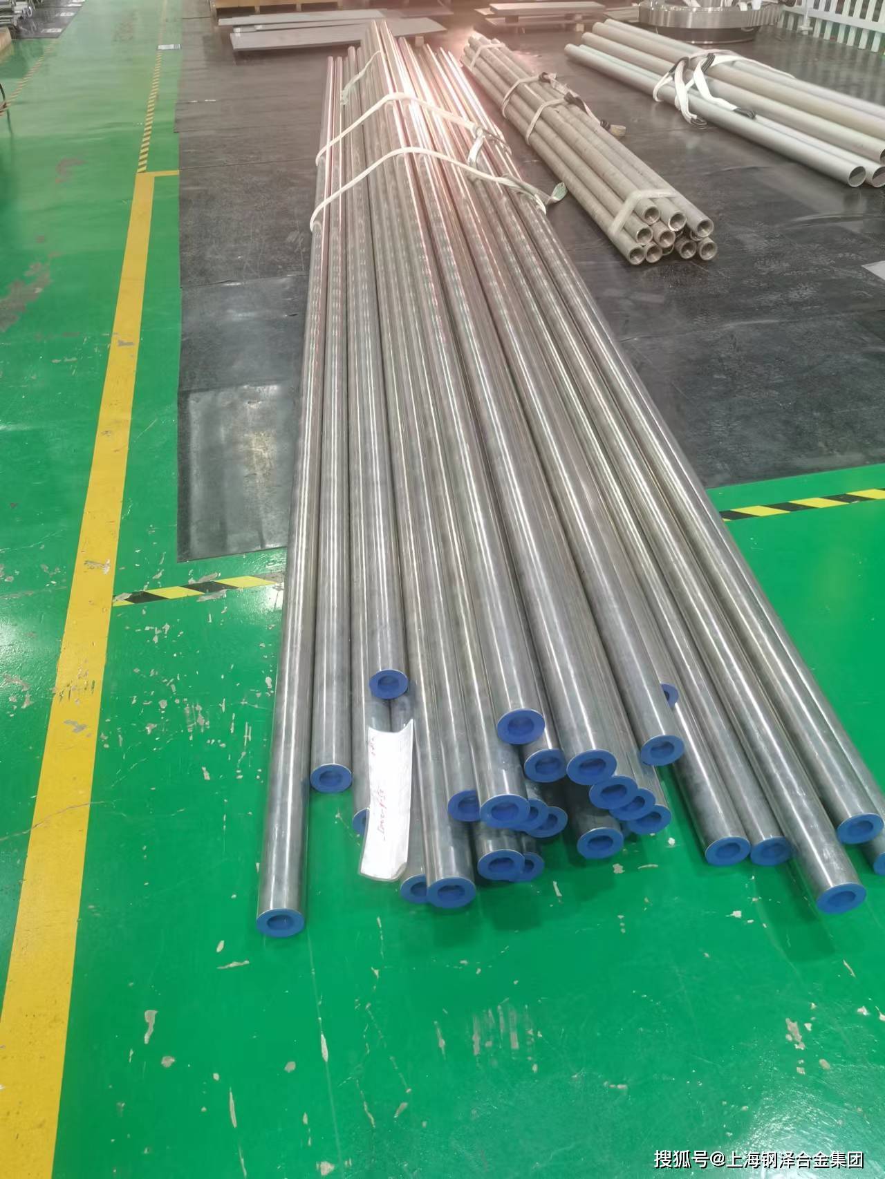 s30431不锈钢的特性主要体现在其优异的耐腐蚀性能上