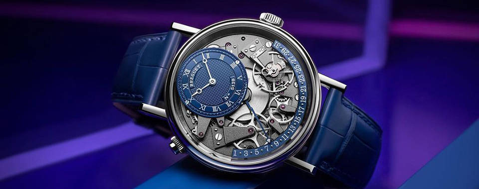 温州宝玑售后服务中心宝玑手表表带过敏