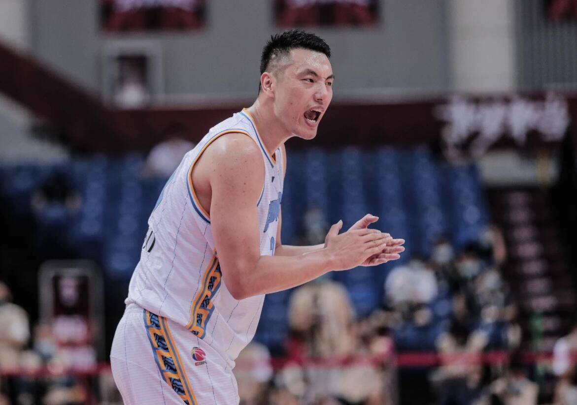 翟晓川_比赛_北控