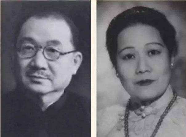 原创孔令仪嫁给穷小子动用一架飞机运嫁妆却只换来终生不育的下场