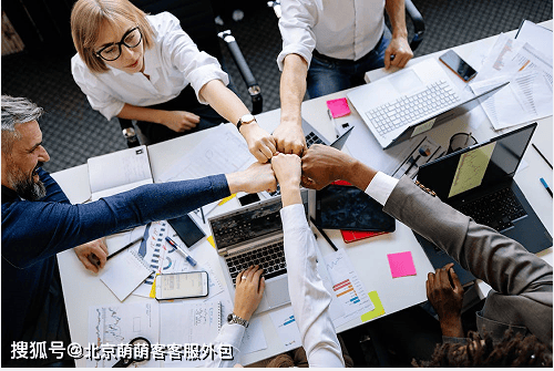 作为优秀外包客服服务人员该具备的职业能力