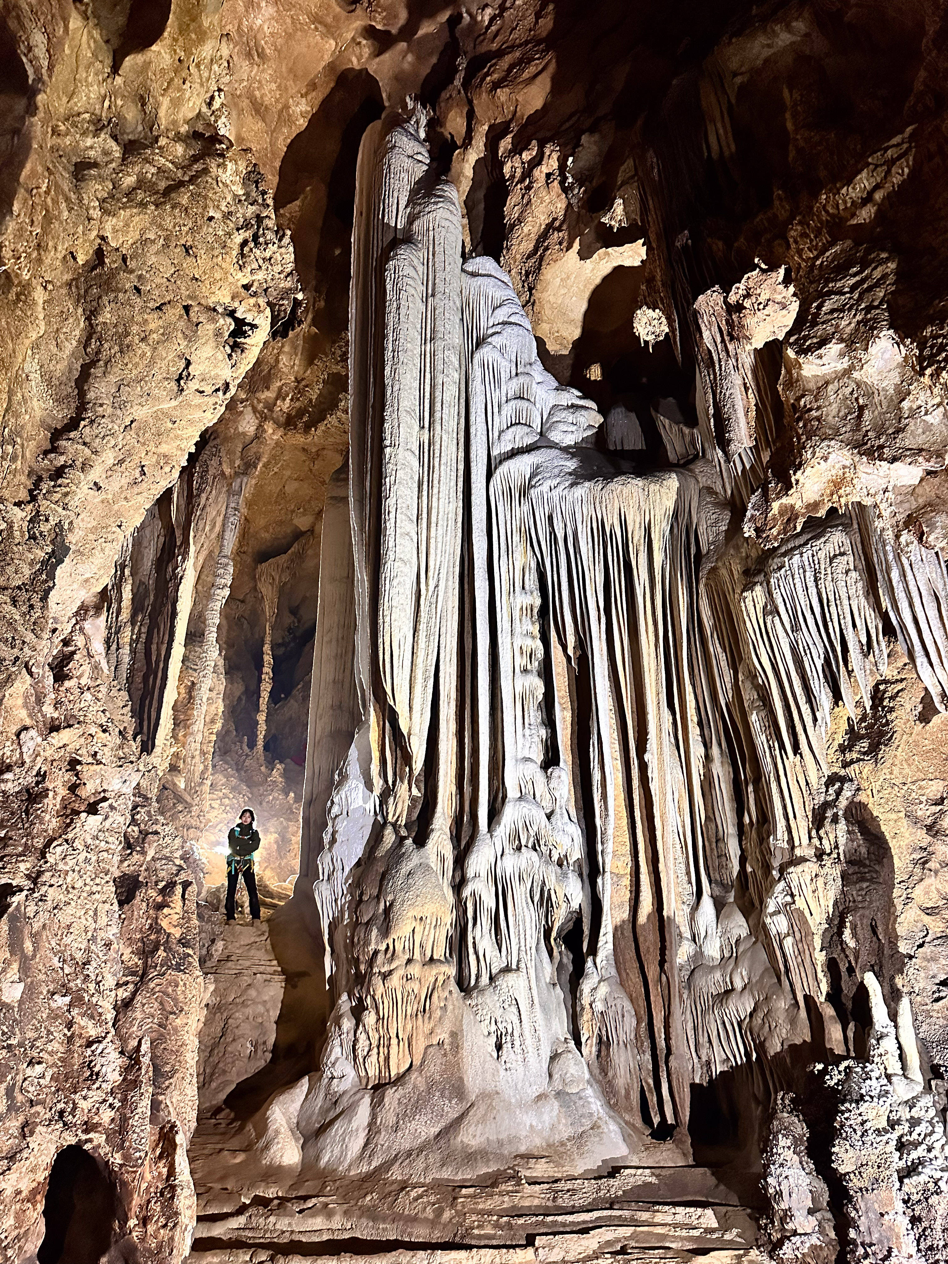 帮你偷懒|桂林及阳朔周边探洞之魔鬼洞