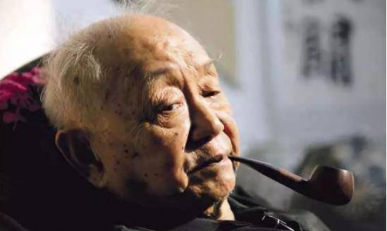 画家:91岁让林青霞变野,93岁还想开车,与妻子私奔_黄永玉_张梅溪_时候