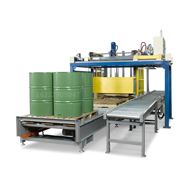 6-10桶/小时(ibc)桶库库位: 108托(根据实际情况定)(ibc)油漆涂料