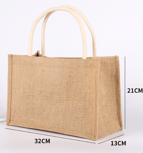 定制麻布袋达州厂家如何提升你的形象