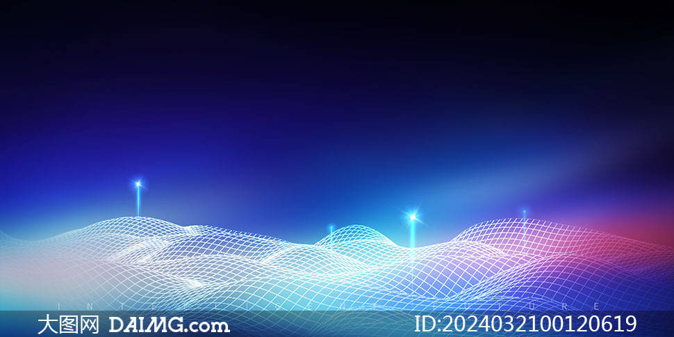 10款世界防治结核病日展板背景模板