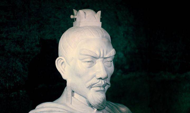 原创七国之乱时梁王为何拼死抵抗保护长安只因汉景帝的一句玩笑