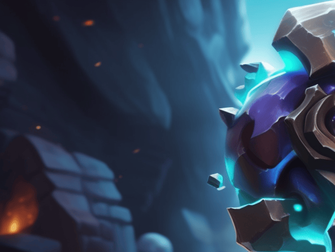 英雄联盟锤石最强出装秘籍