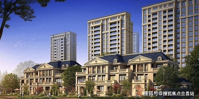 乐清嘉华香湖郡