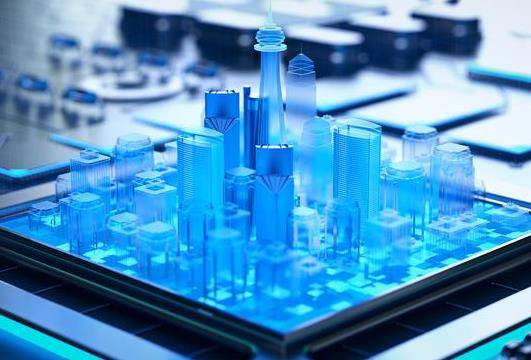 数字孪生技术的案例_系统_双胞胎_物理