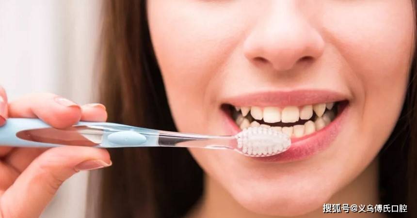牙齿变坏会带来哪些痛苦好好的牙怎么就变坏了义乌口腔护理