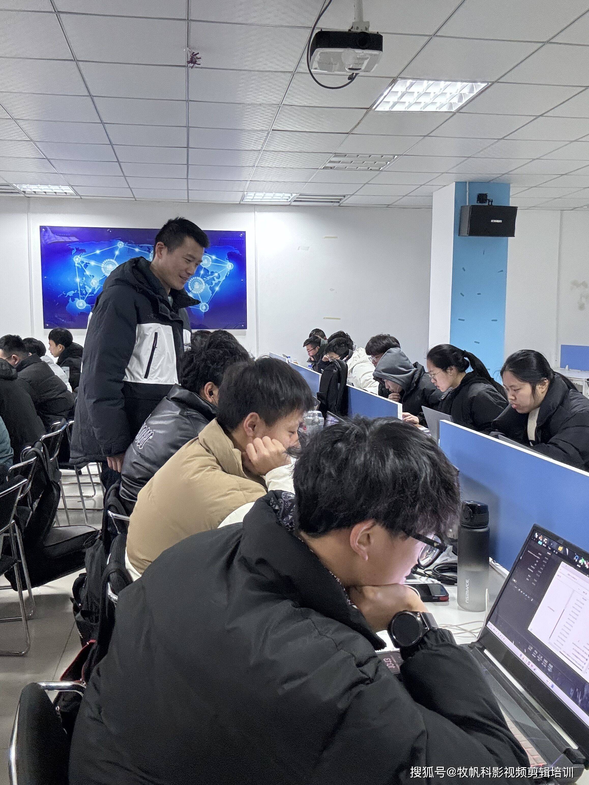 国内知名求职培训机构有哪些(十大求职培训机构测评,深刻体验报告!)