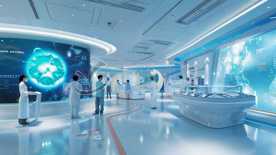 生命科普教育基地设计建设方案